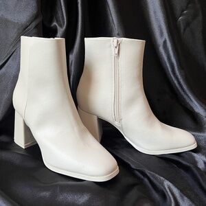 Madden Girl Boots
